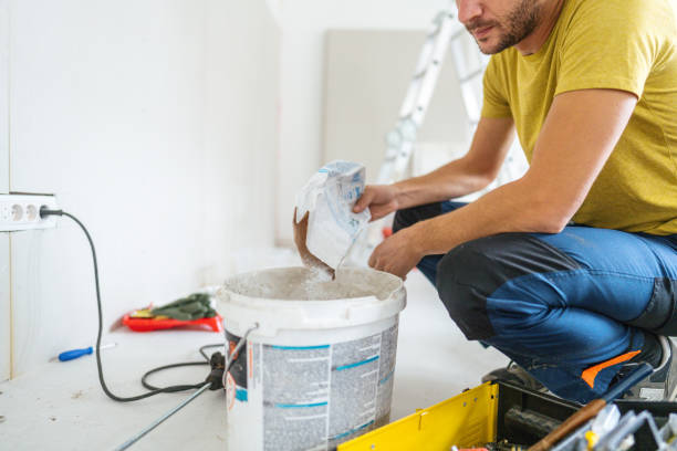 Best Air Quality Testing for Mold Spores  in Waverly, TN
